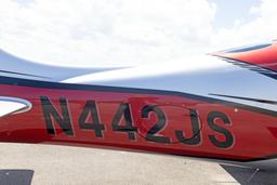 Cirrus - SR20 - photo 10
