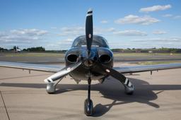 Cirrus - SR22 - photo 3