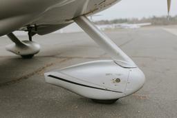 Cirrus - SR22 - photo 16
