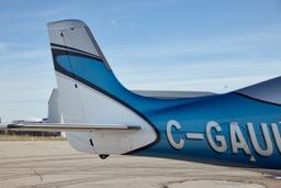 Cirrus - SR22T - photo 10