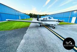 Mooney - M20C MARK 21 RANGER - photo 10