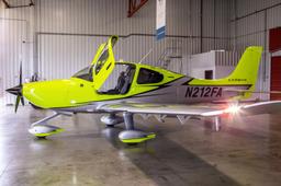 Cirrus - SR20 - photo 20