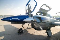 Diamond - DA42 - photo 3