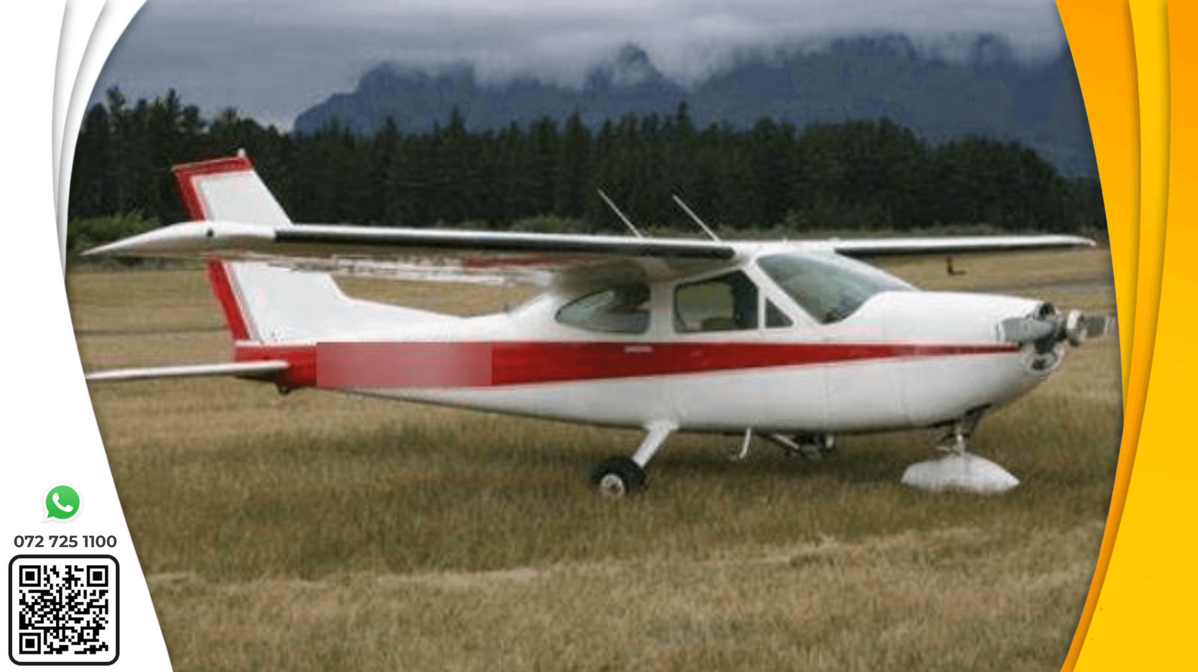 Cessna - 177 CARDINAL - main photo