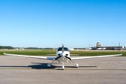 Cirrus - SR20 - photo 14