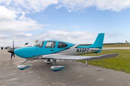 Cirrus - SR20 - photo 10