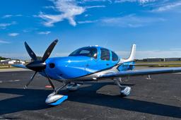 Cirrus - SR22T - photo 2