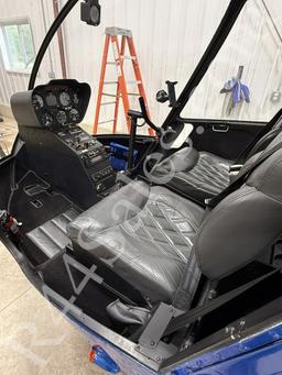 Robinson - R44 Astro w/Hydraulics #155F - photo 2
