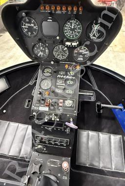 Robinson - R44 Astro w/Hydraulics #155F - photo 5