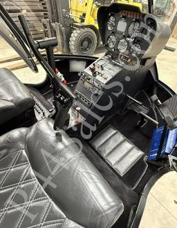 Robinson - R44 Astro w/Hydraulics #155F - photo 6