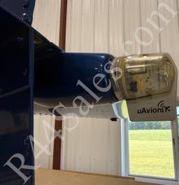 Robinson - R44 Astro w/Hydraulics #155F - photo 10