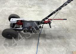 Robinson - R44 Astro w/Hydraulics #155F - photo 9