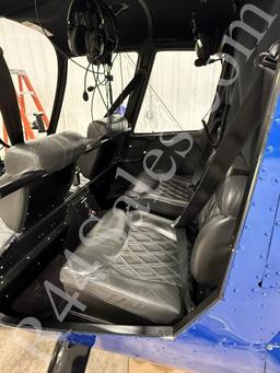 Robinson - R44 Astro w/Hydraulics #155F - photo 7