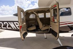 Cessna - TURBO - photo 11