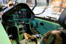 Pilatus - PC-9 RSAF - photo 3
