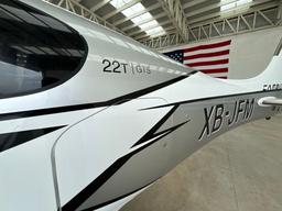 Cirrus - SR22T - photo 5