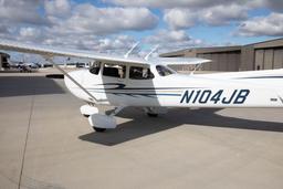 Cessna - 172 SKYHAWK - photo 8