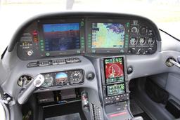 Cirrus - SR22 (2001 - 2010) - photo 6