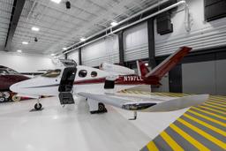 Cirrus - SF50 - photo 3
