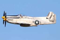 North American - XP-82 - photo 8