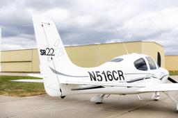 Cirrus - SR22 - photo 5