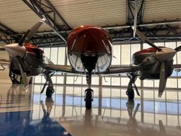Diamond Aircraft - DA42 VI - photo 4