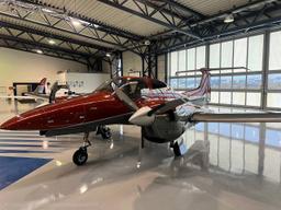 Diamond Aircraft - DA42 VI - photo 1