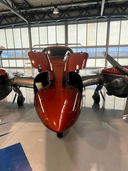 Diamond Aircraft - DA42 VI - photo 10