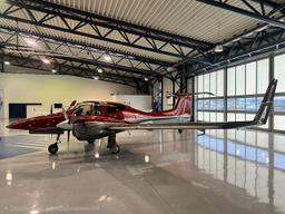 Diamond Aircraft - DA42 VI - photo 3
