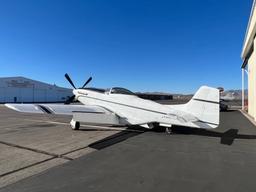 North American Aviation - North American P-51D Mustang - photo 13