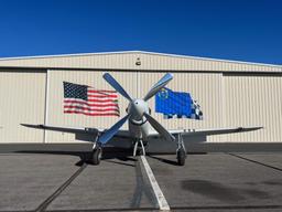 North American Aviation - North American P-51D Mustang - photo 12
