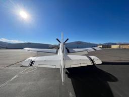 North American Aviation - North American P-51D Mustang - photo 5