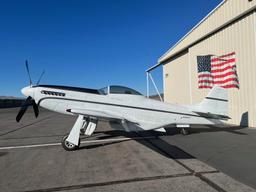 North American Aviation - North American P-51D Mustang - photo 4