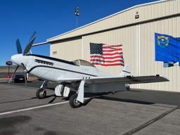 North American Aviation - North American P-51D Mustang - photo 1