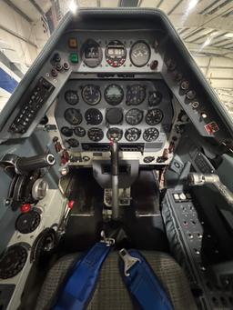 North American Aviation - North American P-51D Mustang - photo 9