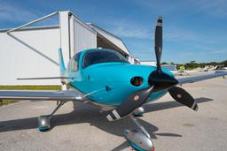Cirrus - SR22 - photo 13