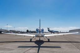 Cirrus - SR22T - photo 14