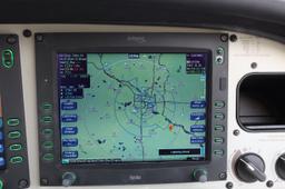 Cirrus - SR22 - photo 7