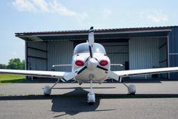 Cirrus - SR22 - photo 5
