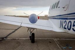King Air - C-90 - photo 3