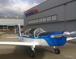 Orličan - L-40 Meta Sokol - photo 4