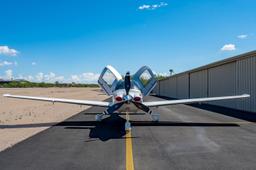 Cirrus - SR22 - photo 4