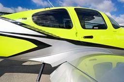 Cirrus - SR22 - photo 13