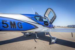 Cirrus - SR20 - photo 19