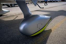 Cirrus - SR22 - photo 18