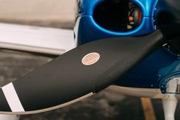 Cirrus - SR22 - photo 18