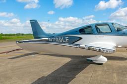 Cirrus - SR22 - photo 14