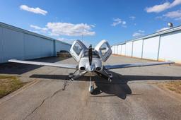 Cirrus - SR22 - photo 5