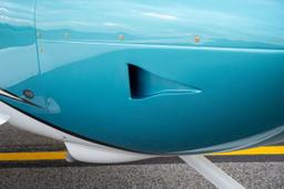 Cirrus - SR20 - photo 17