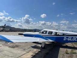 Piper - Piper PA-34-200T Seneca II - photo 3